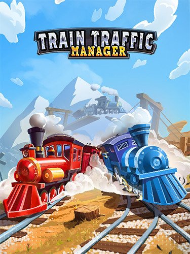 Train Traffic Manager Download-HohohoGames