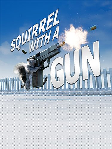 Squirrel with a Gun – v1.5.10.0 Download-HohohoGames