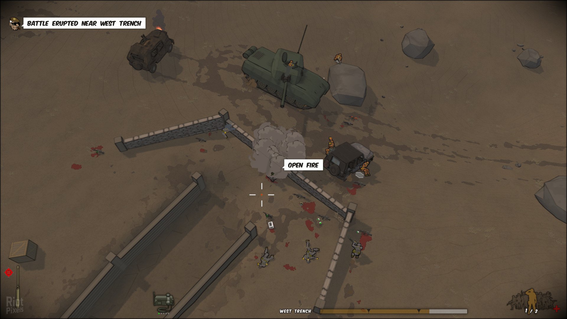 [12]-Running with Rifles Download-HohohoGames