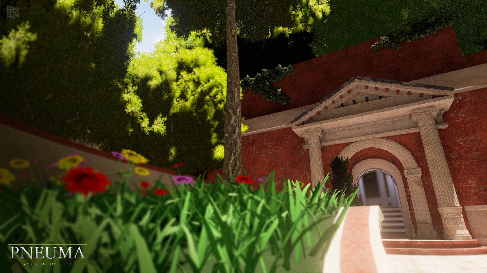 [7]-Pneuma: Breath of Life Download-HohohoGames