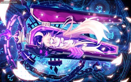 [33]-Mugen Souls Z + 12 DLC Download-HohohoGames