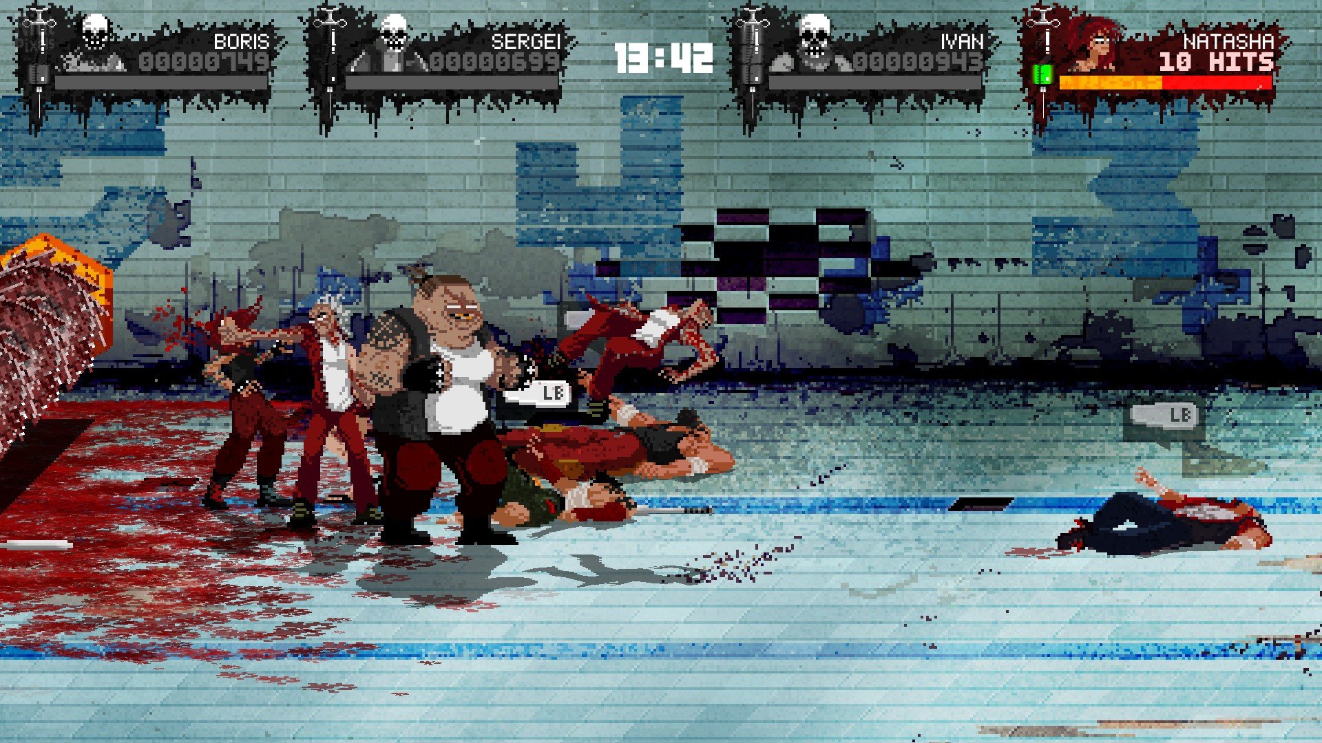 [15]-Mother Russia Bleeds Download-HohohoGames