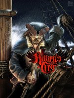 Raven’s Cry: Digital Deluxe Edition Download-HohohoGames