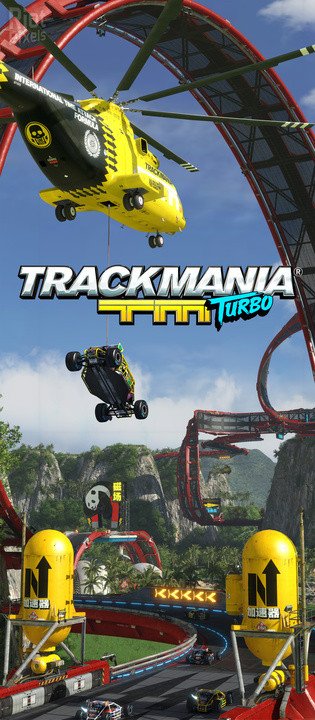 [28]-Trackmania Turbo Download-HohohoGames