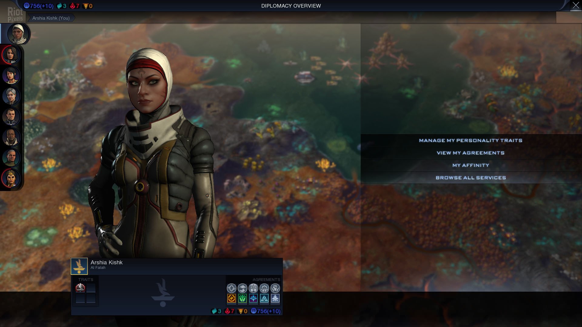 [13]-Sid Meier’s Civilization: Beyond Earth + 2 DLC Download-HohohoGames