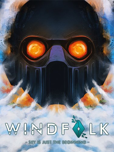 Windfolk: Sky is Just the Beginning – Trydian Edition + Bonus Soundtrack + Windows 7 Fix Download-HohohoGames