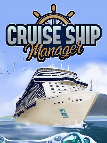 Cruise Ship Manager – v1.0.6 Download-HohohoGames