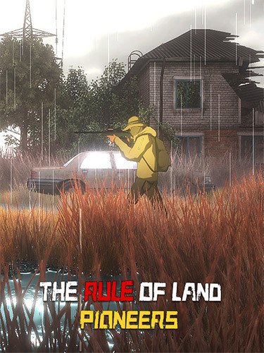 The Rule of Land: Pioneers – v1.0.1 Download-HohohoGames