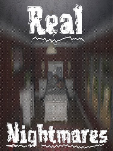 Real Nightmares Download-HohohoGames