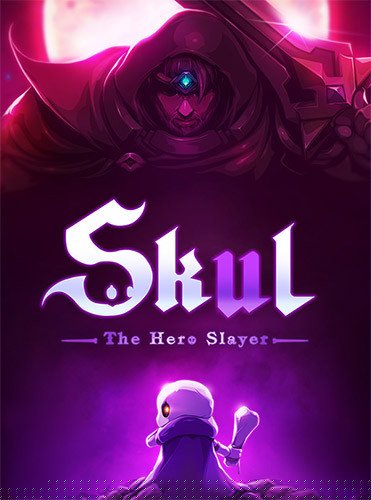 Skul: The Hero Slayer – v1.08.01.1i1 + Mythology Pack DLC + Bonus OS Download-HohohoGames