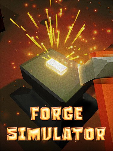 Forge Simulator Download-HohohoGames