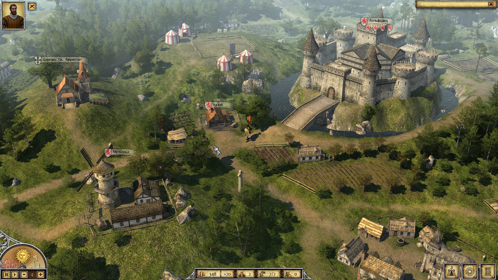 [13]-Legends of Eisenwald v 1.003 Download-HohohoGames