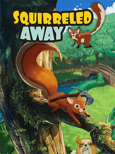 Squirreled Away Download-HohohoGames