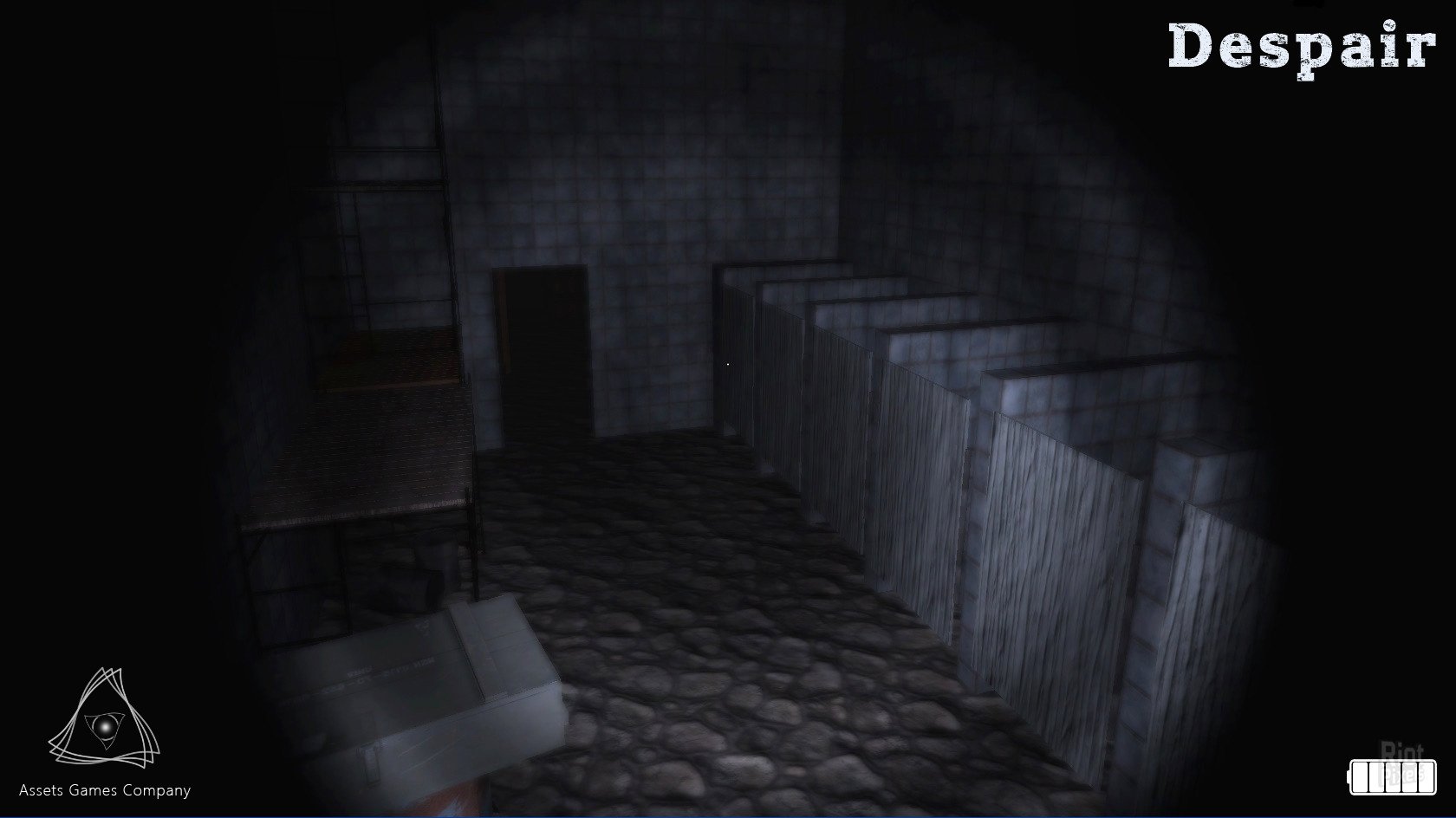 [7]-Despair Download-HohohoGames