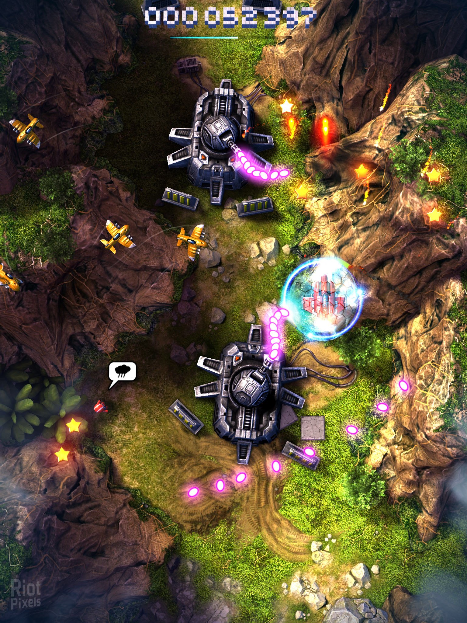 [14]-Sky Force Anniversary Download-HohohoGames