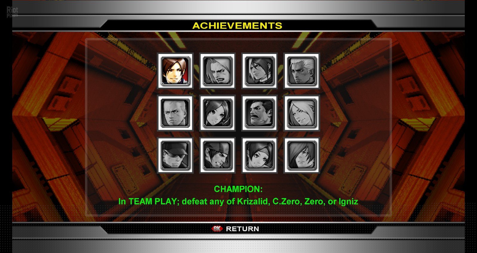 [6]-The King of Fighters 2002: Unlimited Match Download-HohohoGames