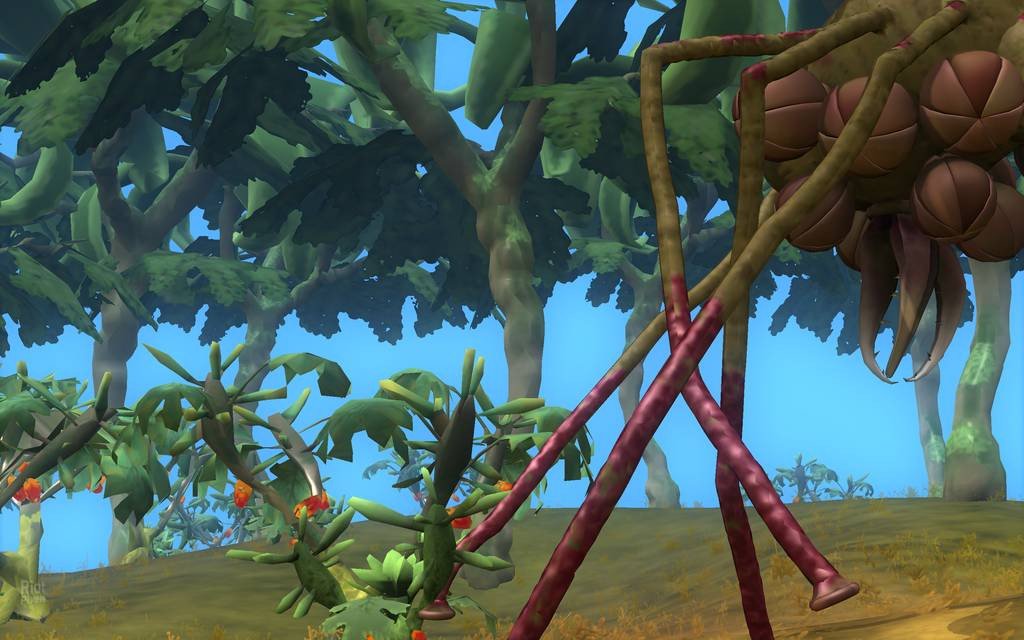 [3]-SPORE Collection – GOG DRM-free Download-HohohoGames