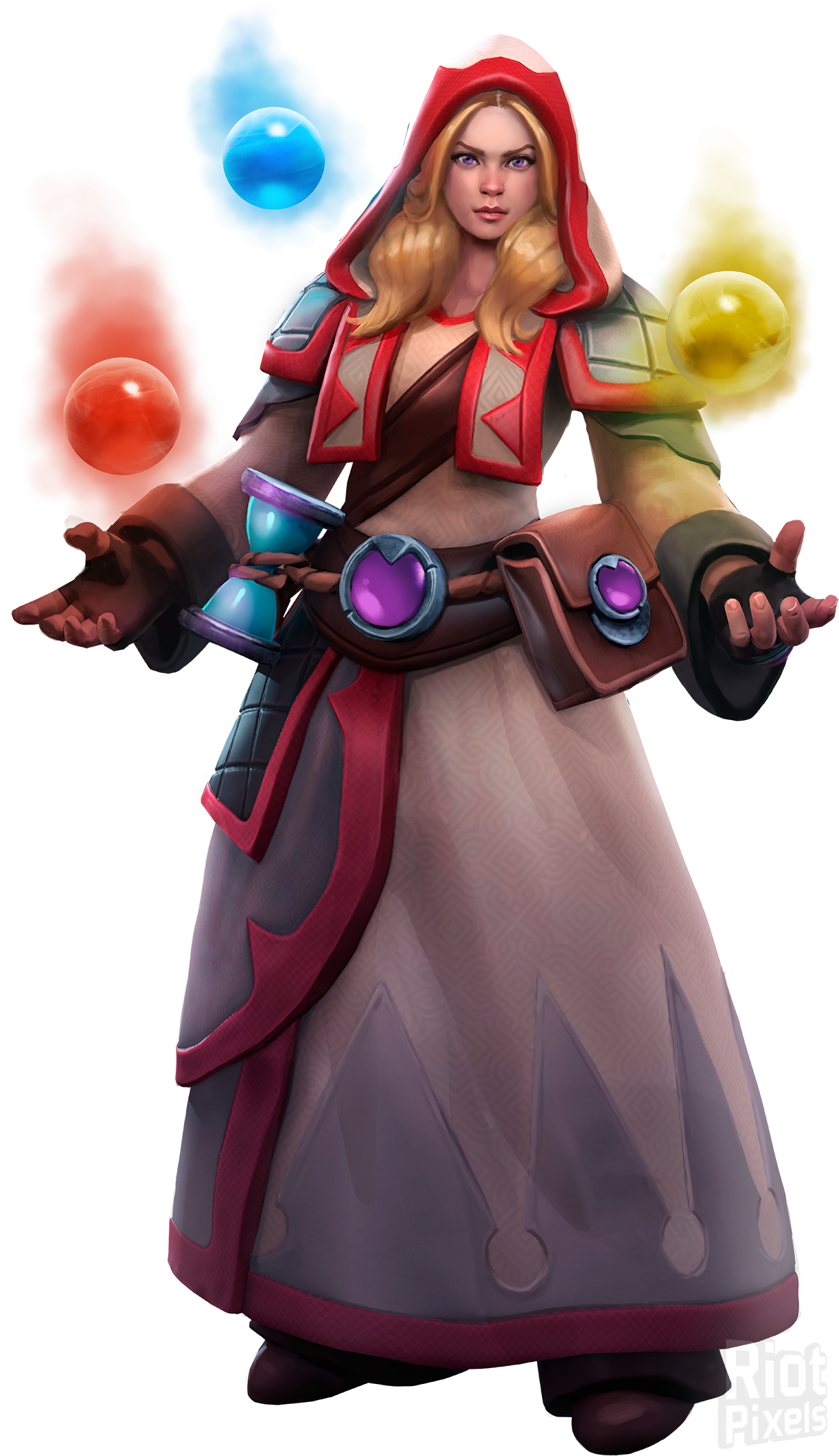 [20]-Champions of Anteria – v1.7.499537.X + All DLCs Download-HohohoGames