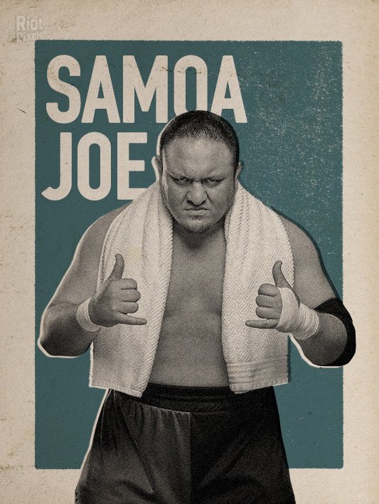[25]-WWE 2K17: Digital Deluxe Edition + 6 DLC + Update 1 Download-HohohoGames
