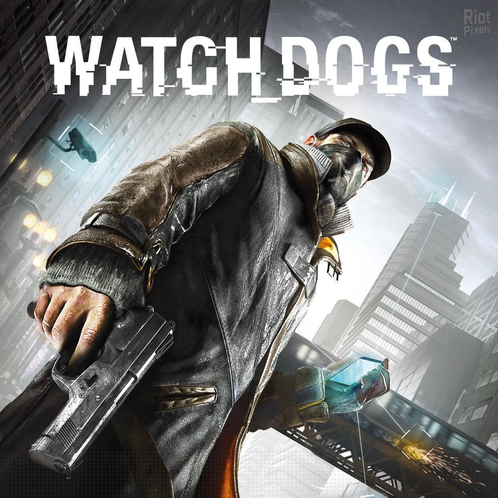Watch Dogs v1.06.329 + All DLCs Download-HohohoGames