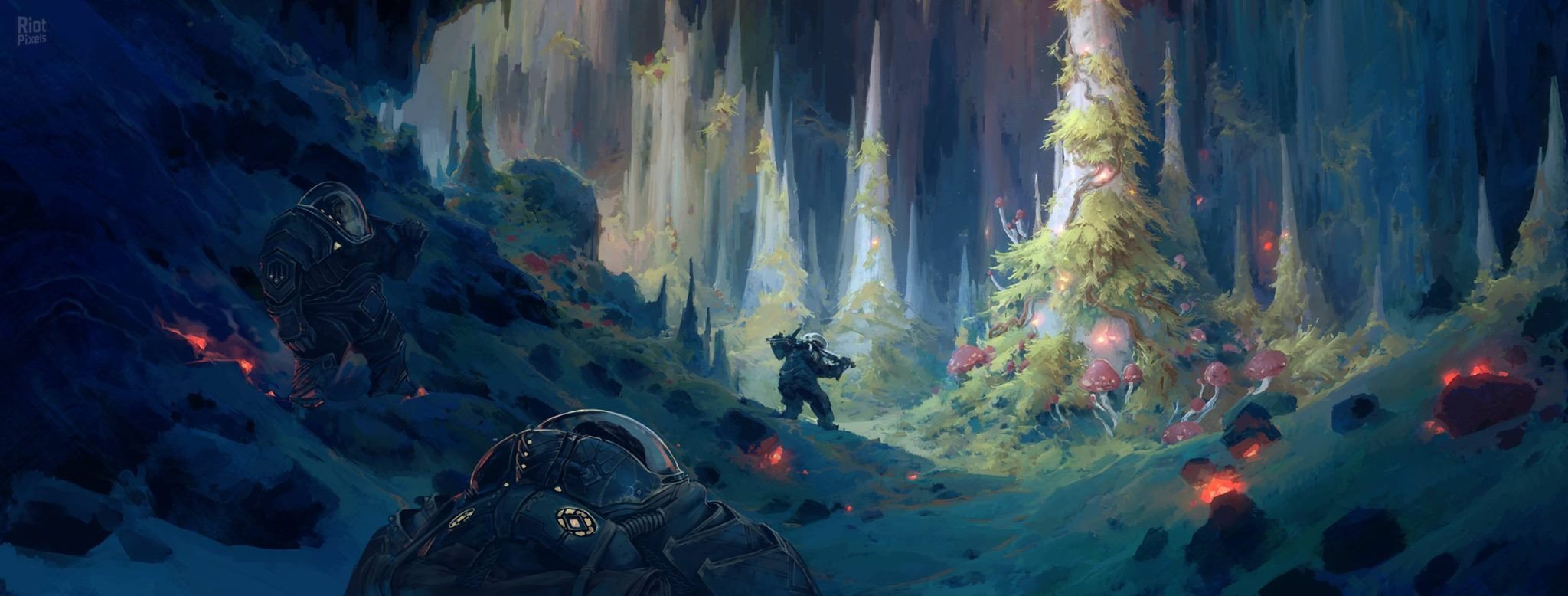 [17]-We Are the Dwarves Download-HohohoGames