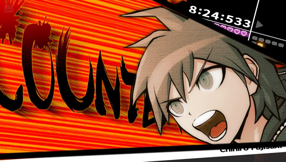 [7]-Danganronpa: Trigger Happy Havoc – Limited Edition Download-HohohoGames