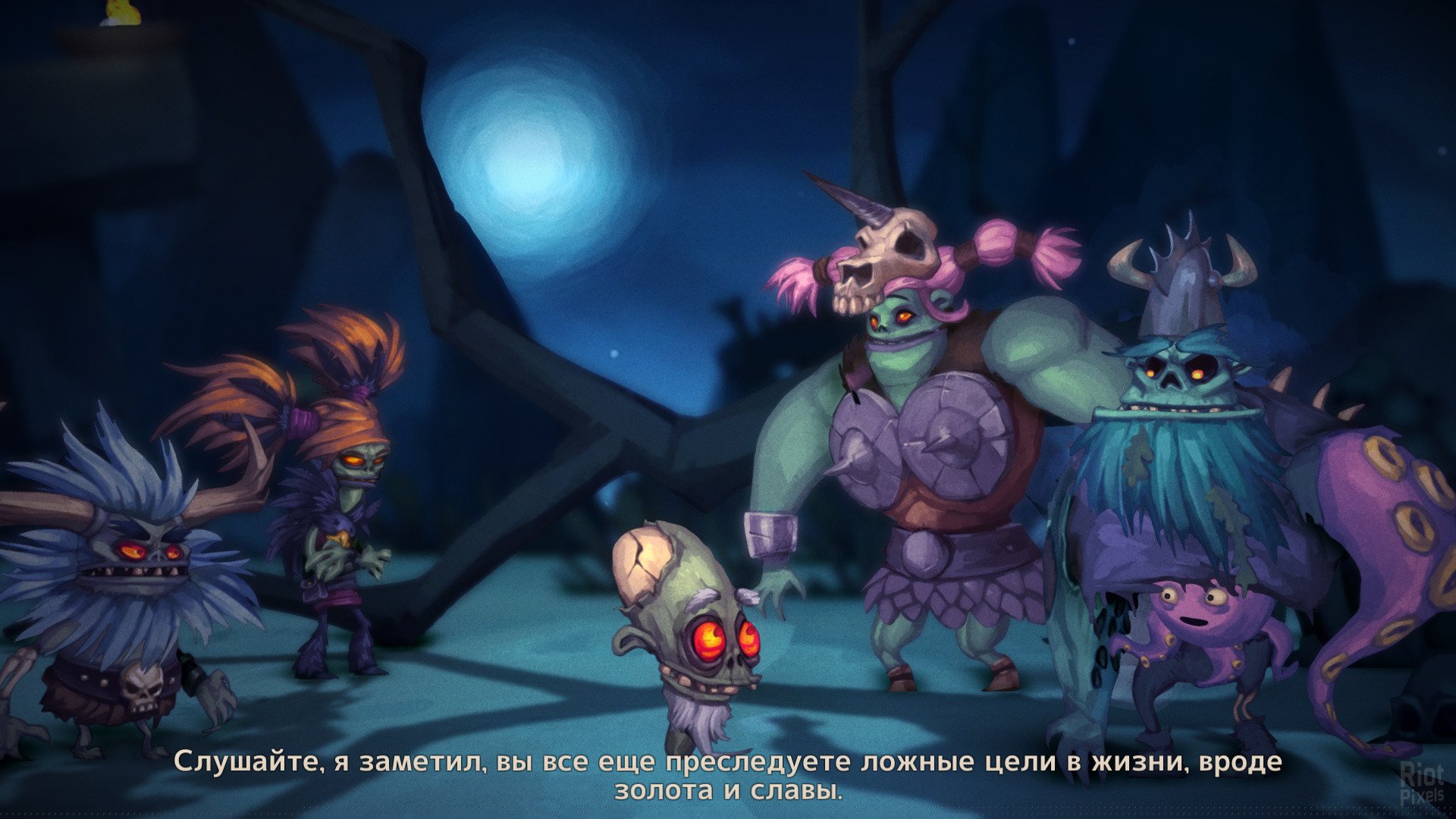 [11]-Zombie Vikings Download-HohohoGames