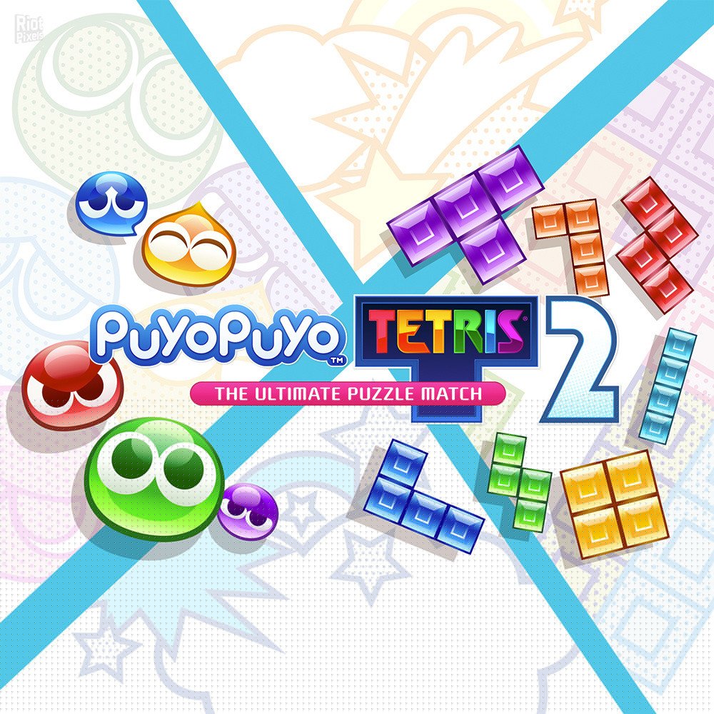 Puyo Puyo Tetris 2: Launch Edition + Skill Battle Booster Pack DLC Download-HohohoGames