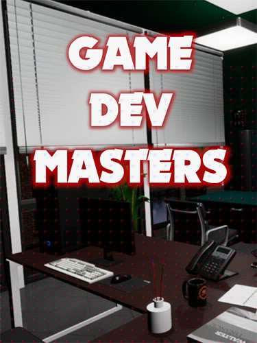 Game Dev Masters Download-HohohoGames