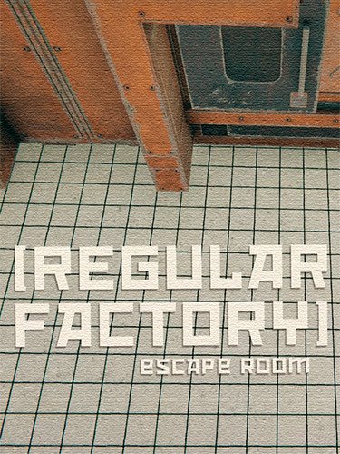 Regular Factory: Escape Room – v1.0.1 Download-HohohoGames