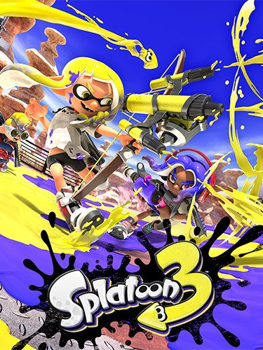 Splatoon 3 – v1.1.1 + Switch Emulators Download-HohohoGames