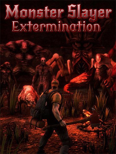 Monster Slayer Extermination Download-HohohoGames