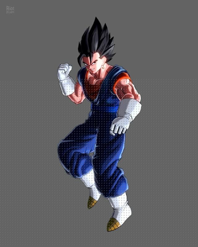 [32]-Dragon Ball: Xenoverse – Bundle Edition – v1.07 + 4 DLCs Download-HohohoGames