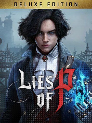 Lies of P: Deluxe Edition – v1.5.0.0 Hotfix (Denuvoless) + 2 DLCs + Bonus Soundtrack + Windows 7 Fix Download-HohohoGames