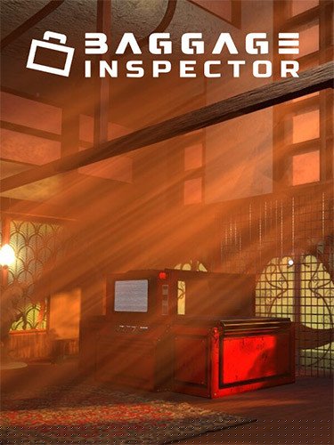 Baggage Inspector Download-HohohoGames