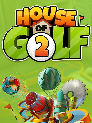 House of Golf 2, v1.2.5 + Windows 7 Fix Download-HohohoGames