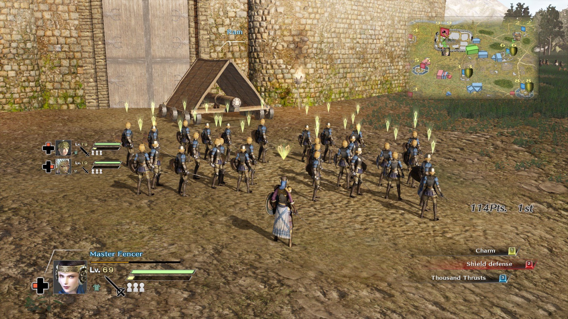 [5]-BLADESTORM: Nightmare Download-HohohoGames