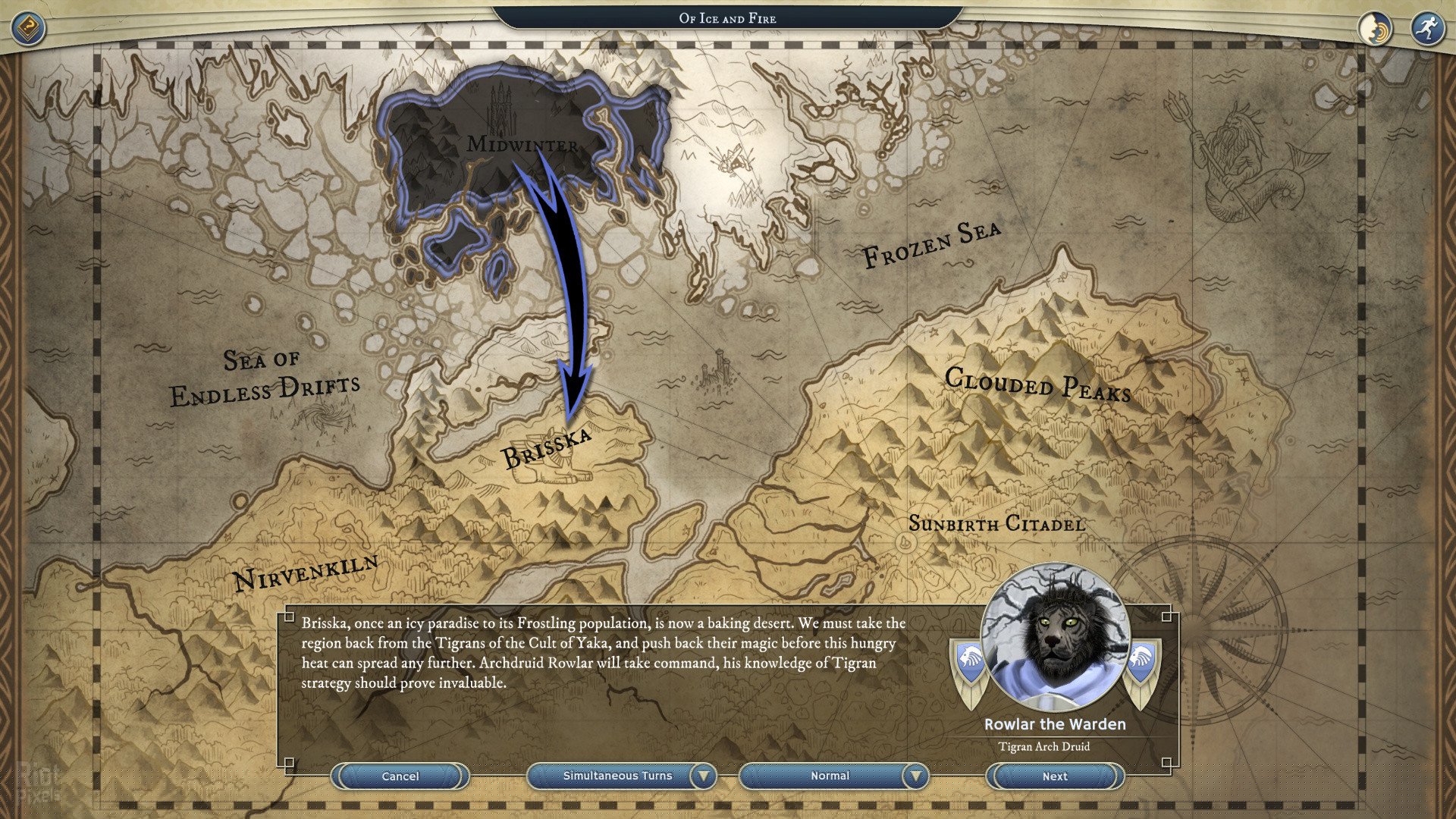 [16]-Age of Wonders 3: Eternal Lords Download-HohohoGames