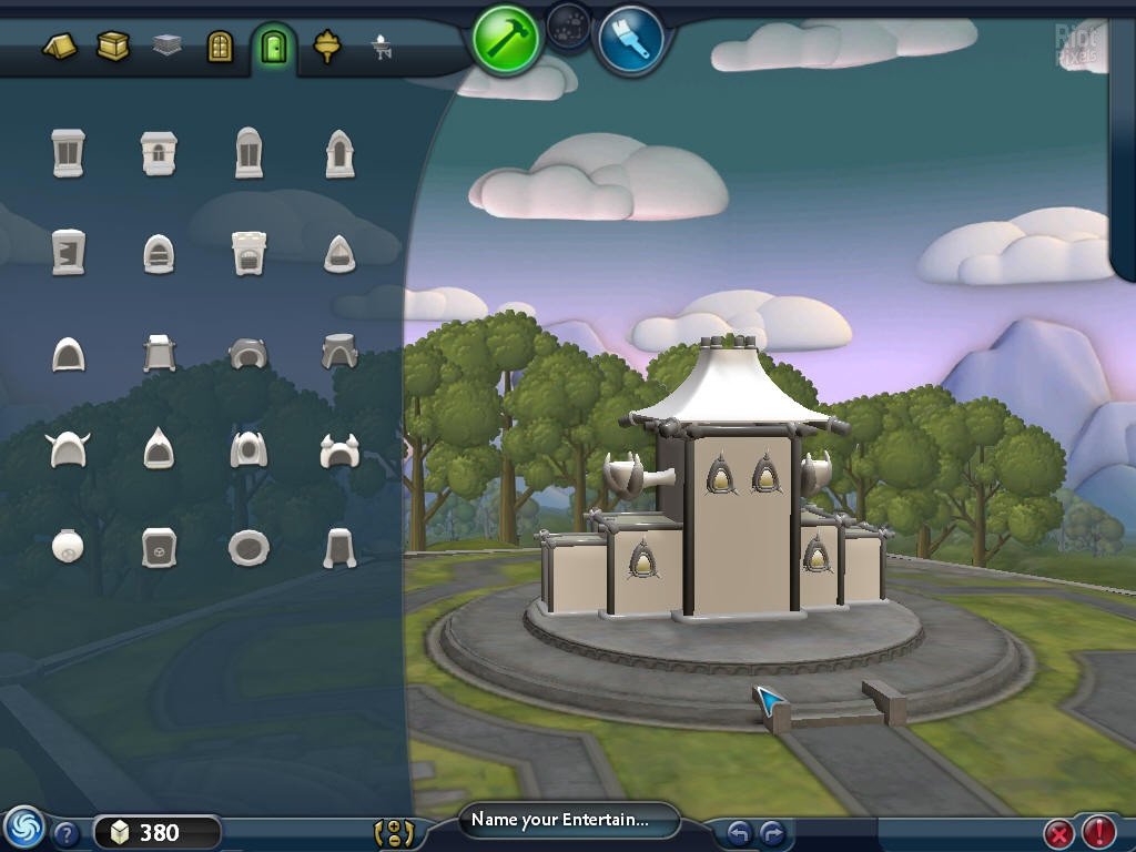 [4]-SPORE Collection – GOG DRM-free Download-HohohoGames