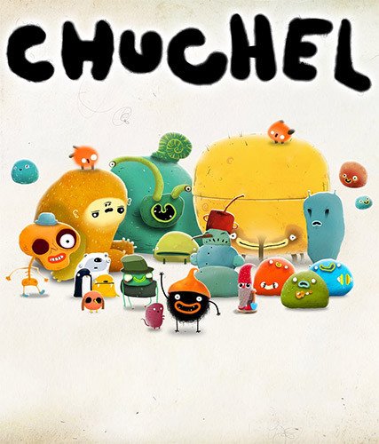 CHUCHEL Download-HohohoGames