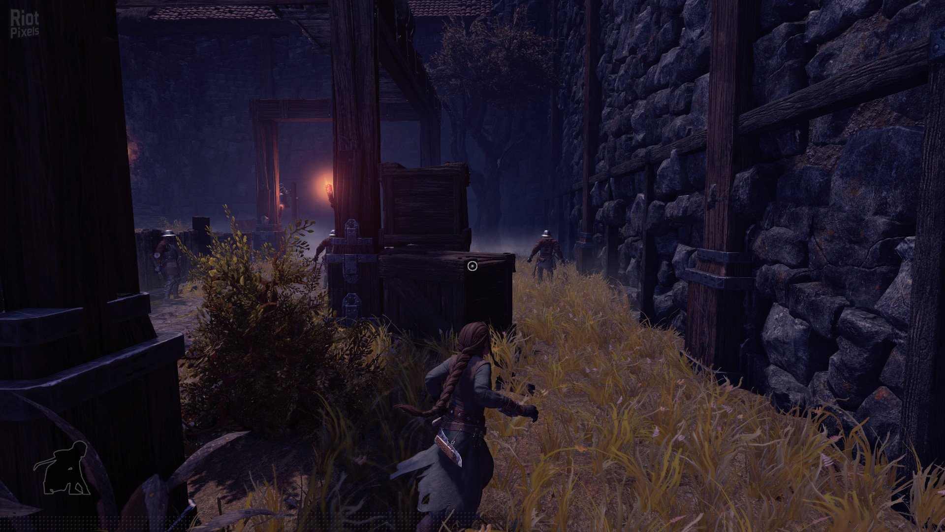 [8]-Shadwen Download-HohohoGames