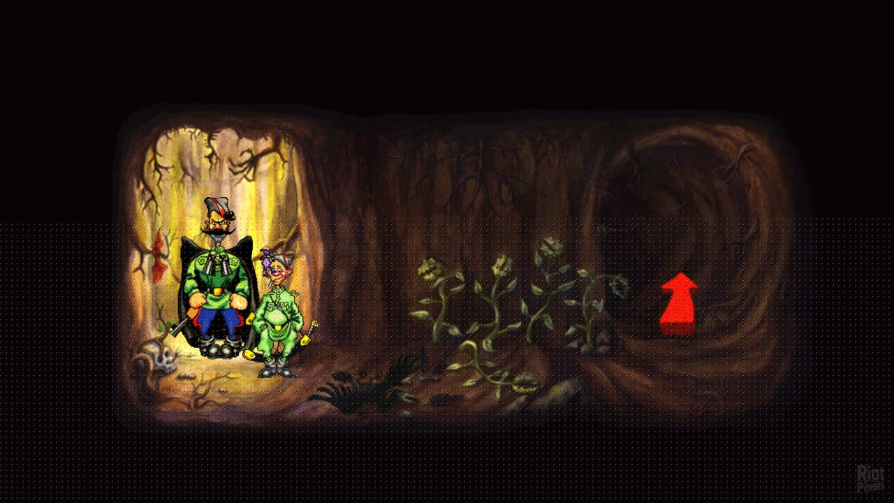 [11]-Red Comrades Save the Galaxy: Reloaded Download-HohohoGames
