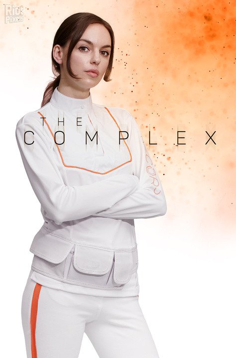 The Complex Download-HohohoGames