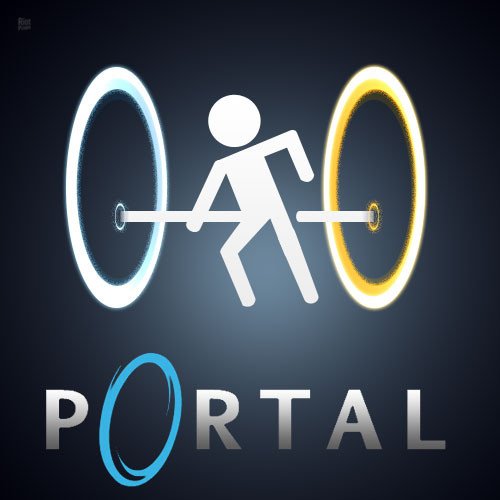 Portal Collection Download-HohohoGames