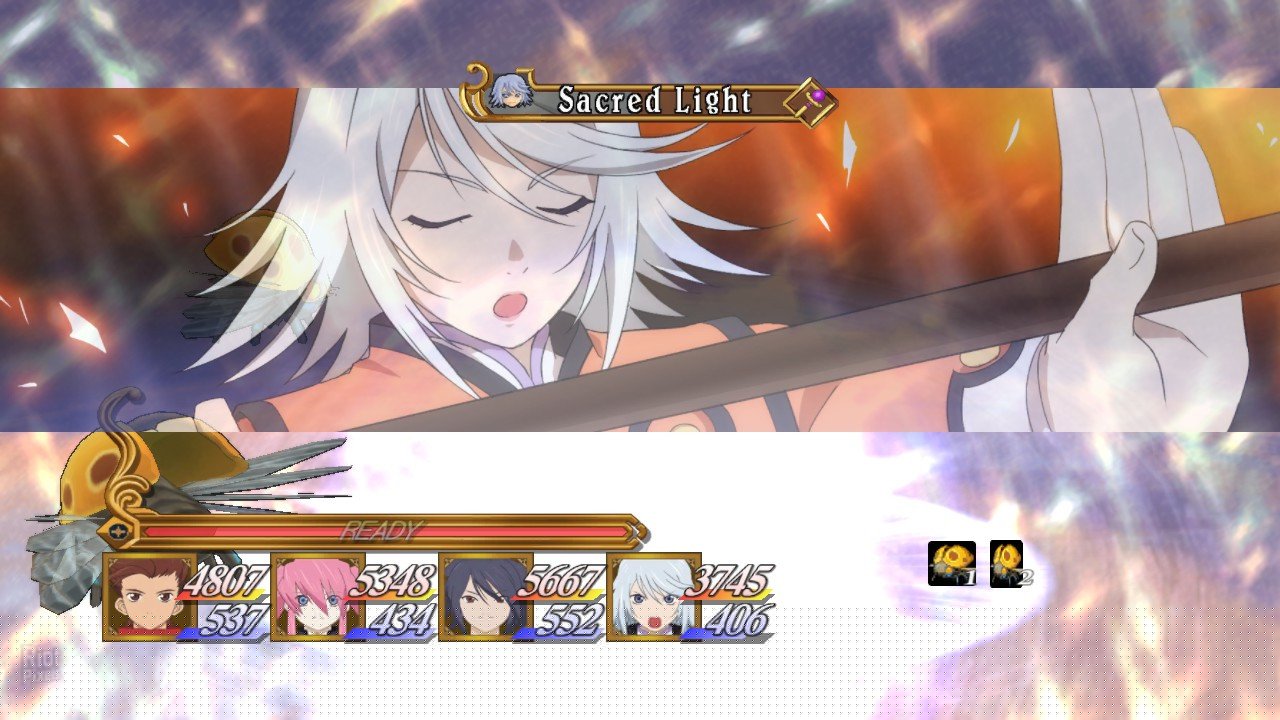 [2]-Tales of Symphonia + Update 3 Download-HohohoGames