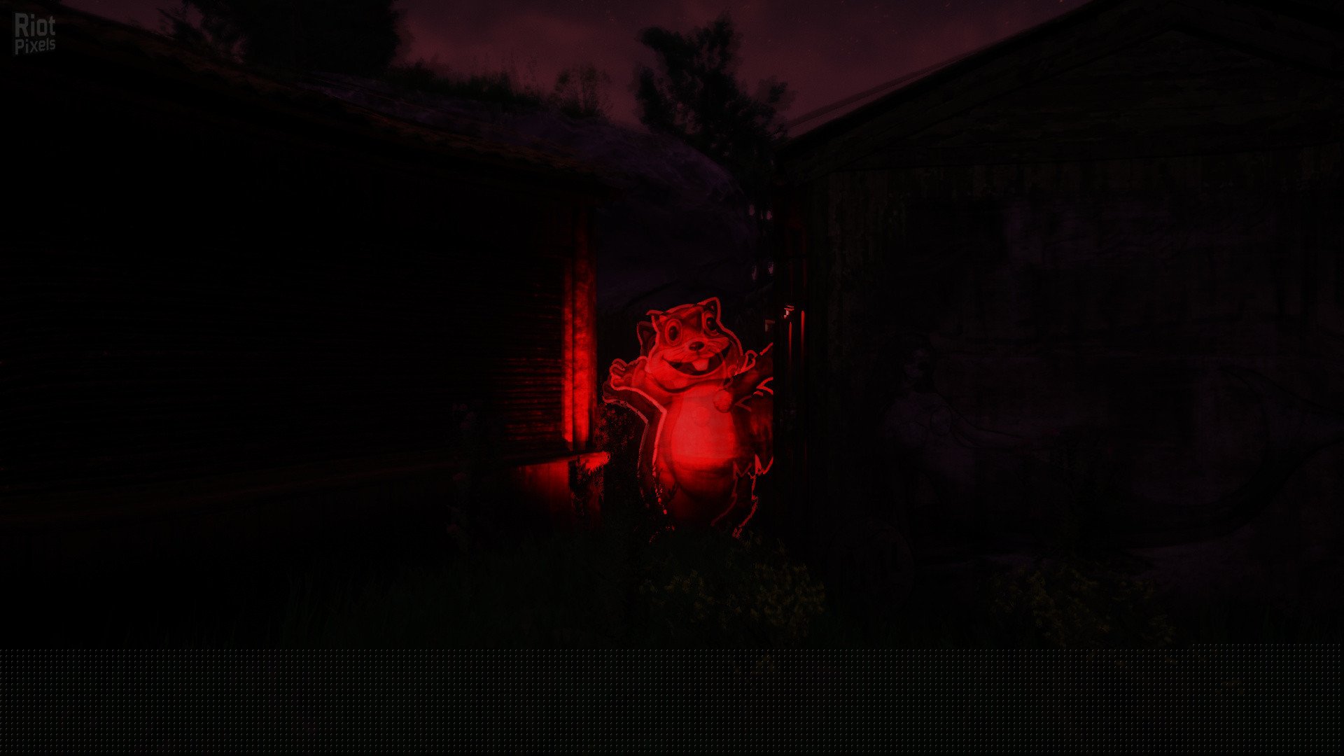 [12]-The Park Download-HohohoGames