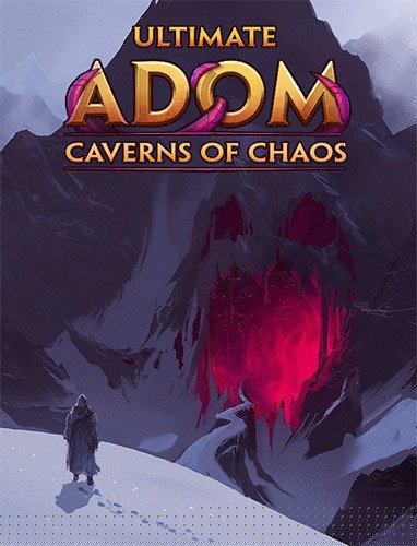 Ultimate ADOM: Caverns of Chaos – v1.0.0 Download-HohohoGames