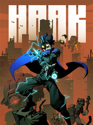 HAAK – v1.0.0.15468Mf Download-HohohoGames