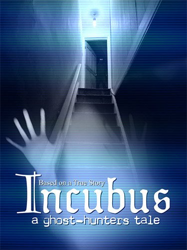 Incubus: A Ghost-Hunters Tale – v1.07e (S-LR) Download-HohohoGames