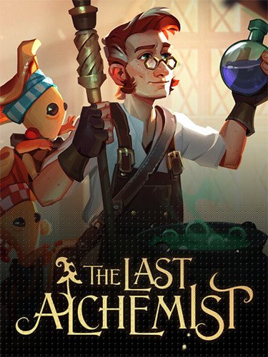 The Last Alchemist – v1.0.2229.8B06E72 Download-HohohoGames